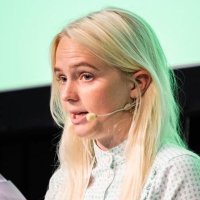 Elise Sydendal (@esydendal) 's Twitter Profile