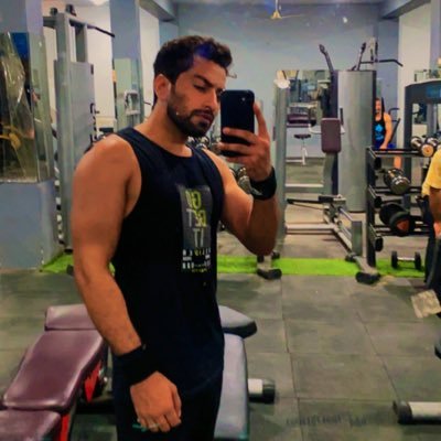 iamnafizahmad's profile picture. ♊ Gemini