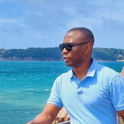 Lanre Okanlawon
