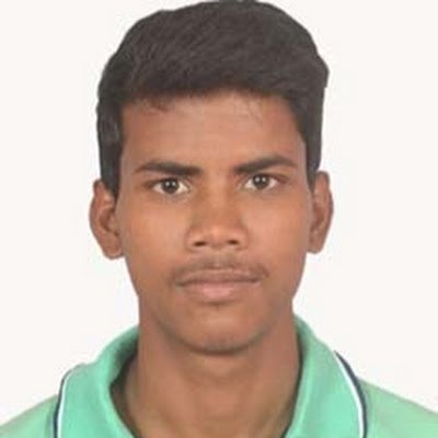 Research scholar at Jadavpur University, kol-700032. Work on catalysis (organic).