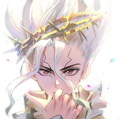 AshFlames1's profile picture. Him