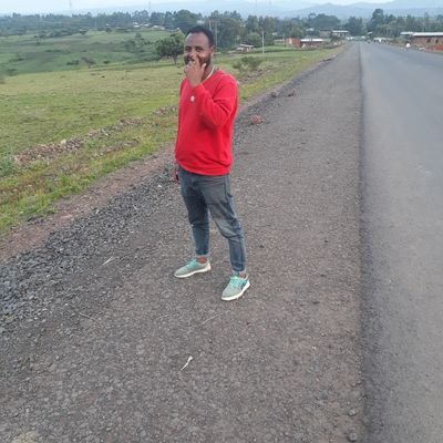 EbaBarecha's profile picture. Self eployment