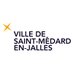 Ville de Saint-Médard-en-Jalles (@stmedard33160) Twitter profile photo Ville de Saint-Médard-en-Jalles (@stmedard33160) Twitter profile photo