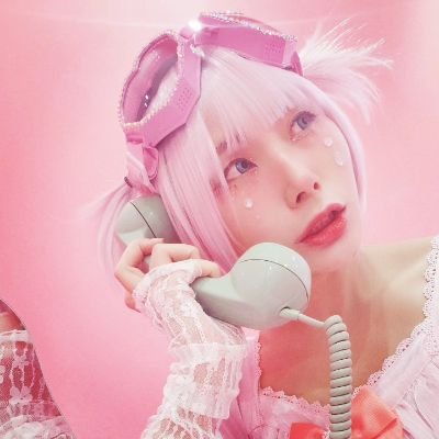 同人活動と推し活だけしていたい腐女子🥺🥺🥺🔪🔪🔪
たまに仮装もする😌😌😌🔪🔪🔪
ヘッダー📷 🌊カメキャスさん