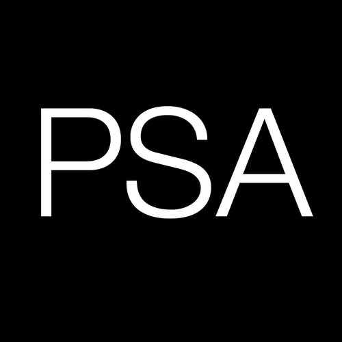 Peter Saville: the man, the myth, the legend, and the life + love of the people who were honored to work with him and for him, from PSA's beginning to its end.