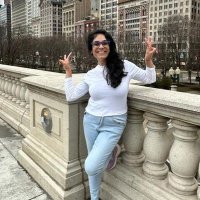 Anjali Vyas (@empressanjali24) 's Twitter Profile