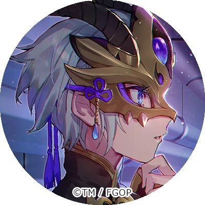 イベント現地取引用に作成しました。
FF少ないため郵送は先送り可能。
お取引アカウントです。
よろしくお願いします。
推し→蘭陵王、ベディヴィエール、アスクレピオス等多数
※アイコン/ヘッダーは公式で配布されたものを使用しています。