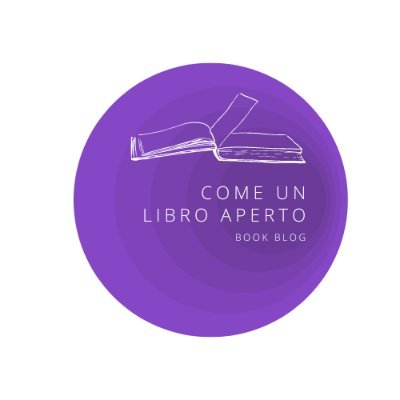 AlessiaBig90's profile picture. Leggo #libri.
Ne parlo.
Provo a scriverli.
Non so scegliere tra cane e gatto.