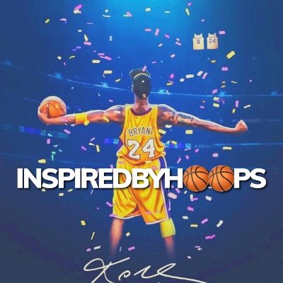 Welcome to inspiredbyhoops, your go to destination for everyday NBA edits