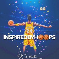 Inspiredbyhoops (@inspiredbyhoops) 's Twitter Profile