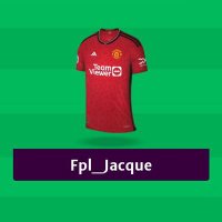 Jacque (@fpl_jacque) 's Twitter Profile