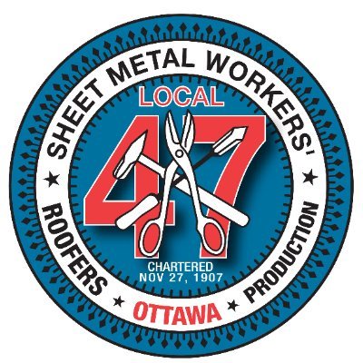 SMART Local 47 Training Centre 
Providing training for all Sheet Metal & Roofers apprentices & journeypersons in Eastern Ontario