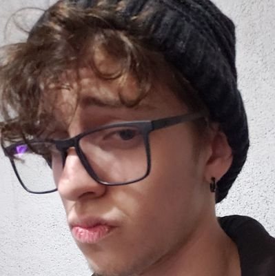 NathanielH2004's profile picture. Mi cuenta secundaria pa, o la primaria no se