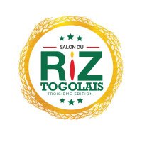 Salon du Riz Togolais(@SalonRizTogo) 's Twitter Profile Photo