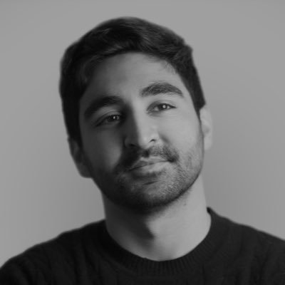 Synesthesio's profile picture. Lately in Paris.