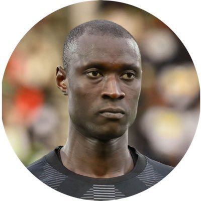 Account officiel, gardien de L'Équipe nationale du Sénégal. 