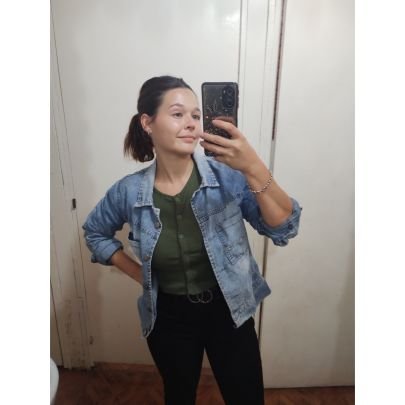 alegre_yoha's profile picture. Dios es amor
el siempre va conmigo 🙌😍🫶