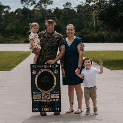 USMCffbnerd's profile picture. I’m just here so I don’t get fined. Also mainly to ask/answer fantasy football related questions.