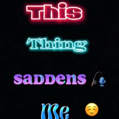 SurcyVick's profile picture. •😁Gentle Clown 🤡• ———-⚠️ Creator 📹🎭❗️IG : @ surcy.vick  ( This thing saddens me ☺️🎣)