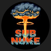 SubNuke(@rmccullough86) 's Twitter Profile Photo