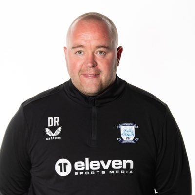 UEFA A licence GK Coach - Lead Academy Goalkeeper Coach @pnefcacademy All views are my own!