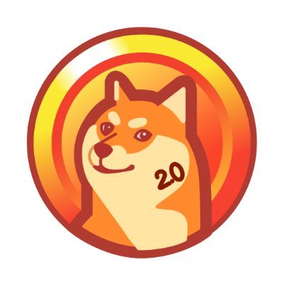 Like doge, just 2x better 🚀

Trade on MEXC here: https://t.co/vOkWPE4PS2
TG: https://t.co/pXRN4J3PKT