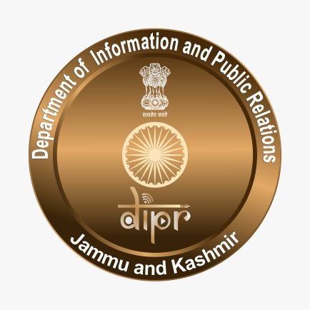 Information & PR Bandipora (Official Account) is an interface between District Administration, Media and People at large.

(Ph.01957226466)