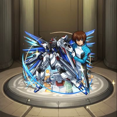 ついに明日2024.2/16日より映画ガンダムSEED FREEDAMとモンストのコラボ!! モンスト続けてて良かった! 映画は最高すぎて素晴らしい!!この感動を共有したい!一番好きなアニメのガンダムSEED歴21年、モンスト歴10年へ