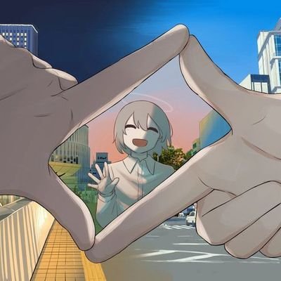 Bamさんのプロフィール画像