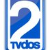 TV Dos (@tv2salta) Twitter profile photo