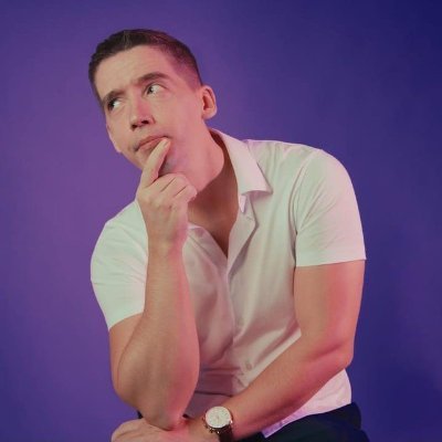 NikolayTalanov Profile Picture