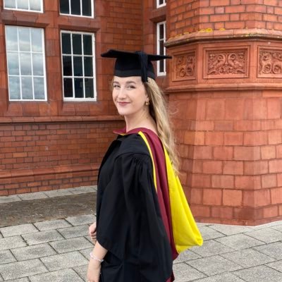 Research assistant at Cardiff University @CUHealthSci | Health Psychology MSc Graduate @CardiffMet | Aspiring Health Psychologist 🩺| All views my own.