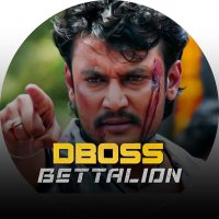 Team DBoss Bettalion(@_Dboss_Garadi_) 's Twitter Profile Photo