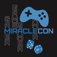 MiracleCon (@miracleconokc) 's Twitter Profile