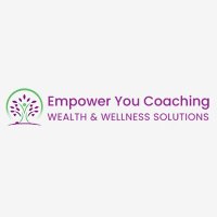 Empower You Coaching Wealth & Wellness Solutions(@IAMRichale) 's Twitter Profile Photo