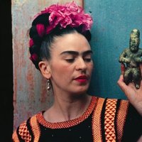 Frida Kahlo 🏳️‍🌈(@Mafalda_Second) 's Twitter Profile Photo