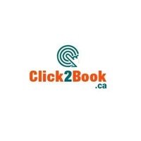 Click2Book Canada(@click2book__ca) 's Twitter Profile Photo