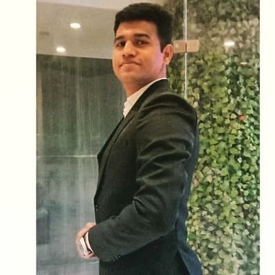 HarshWadhankar's profile picture. Corporate Professional I
Manager I
Constant Learner | Growth Enthusiast I
Seeking New Opportunities I Volunteer at Rashtriya Swayamsevak Sangh