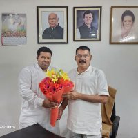 Rakesh Shetty (@incrakeshmulund) 's Twitter Profile