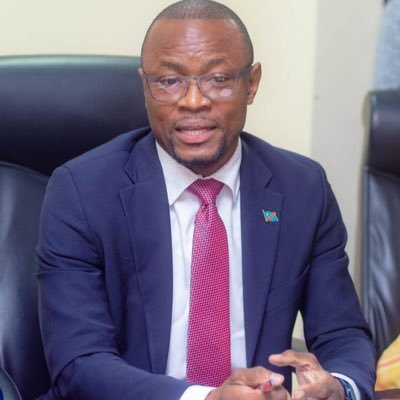 ChrisIkwa's profile picture. Ingénieur et MBA. conseiller au Min de Pme, honoraire Agriculture. Président de la Ligue de Karaté de Kinshasa. membre Gen Rdc. membre AIC