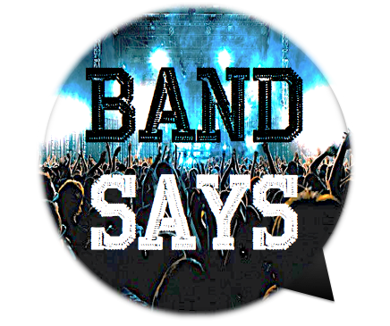 Tweeting quotes from your favorite band members!
