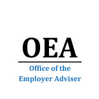 Employer Adviser (@askoea) 's Twitter Profile