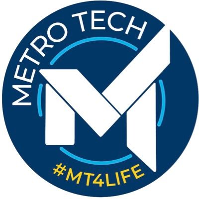 Superintendent/CEO Metro Technology Centers