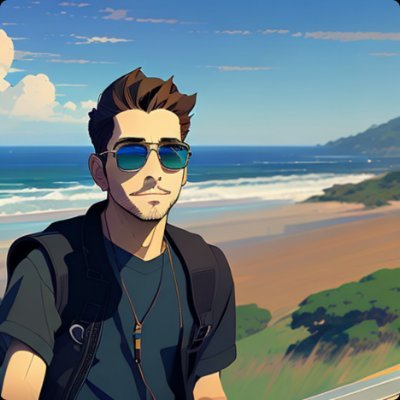 💻 Python Developer | Crypto addict: #BTC #SOL #Kaspa
🎮 CS:GO player | 🚀 The future isn’t awaited — it’s coded. #Dev
🌐 Founder @ https://t.co/FE2zHNEPIc #Dev