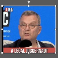 Dan 'the Legal Juggernaut' Kaszeta 🇱🇹 🇺🇦(@DanKaszeta) 's Twitter Profileg