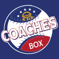 Coaches Box Georgia(@TheCoachesBoxGA) 's Twitter Profile Photo