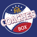 Coaches Box Georgia (@TheCoachesBoxGA) Twitter profile photo