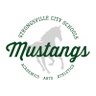 strongsvillecs's profile picture. Welcome to the official Twitter account for Strongsville City Schools. #ModelMustang
