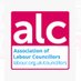 Association of Labour Councillors (ALC) (@LabourCllrs) Twitter profile photo