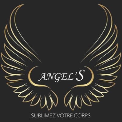 Angels lingerie